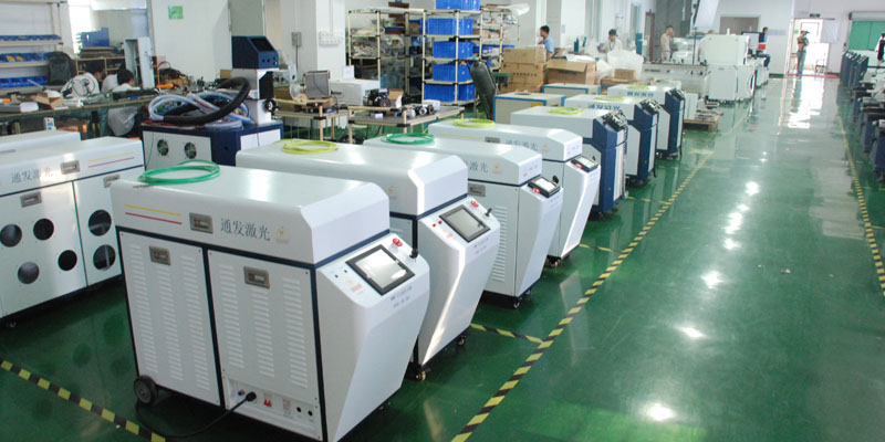 通發(fā)激光TFL-80PF<a href='http://m.xanble.com/product/2.htm' class='text_a'>光纖<a href='http://m.xanble.com' class='text_a'>激光焊接機(jī)</a></a>