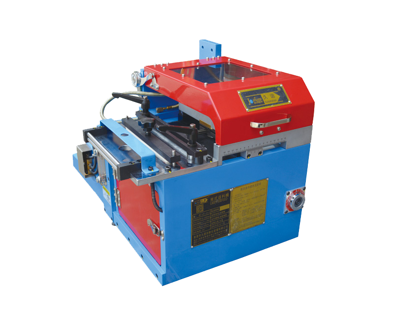 沖床送料機(jī)都有哪些功能？