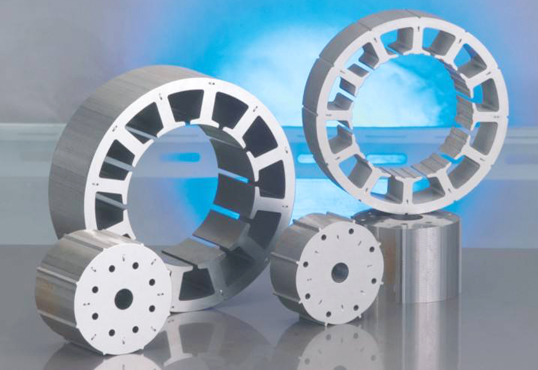 馬達定子、轉(zhuǎn)子