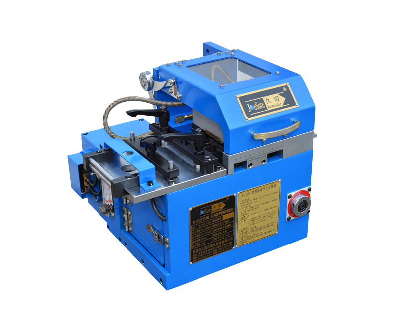 沖床送料機(jī)試模時(shí)需要注意的事項(xiàng)有哪些？