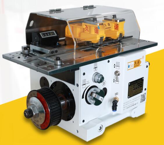 送料機(jī)的卷料鋼帶材料打滑的原因有哪些？