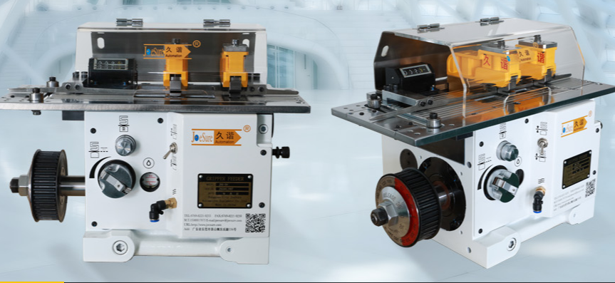 沖壓三合一送料機試機調(diào)試工作應(yīng)該如何完成？