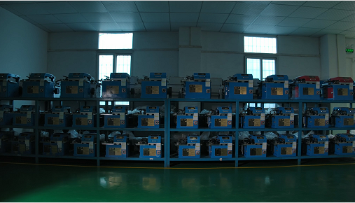 伺服送料機的安裝使用順序是怎樣的？