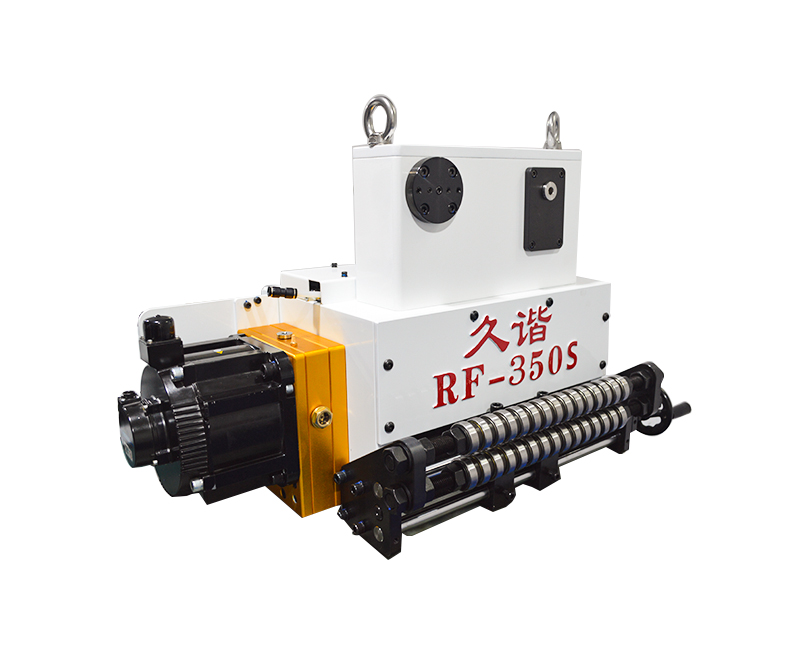 nc伺服送料機(jī)怎么調(diào)幾段模式？